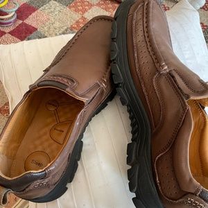 Men's Venshine Leather Shoes